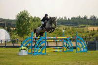 08738 - Mckenna - 2026 Rocky Mountain Classic III - Thursday August 20th