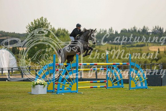 08738 - Mckenna - 2026 Rocky Mountain Classic III - Thursday August 20th