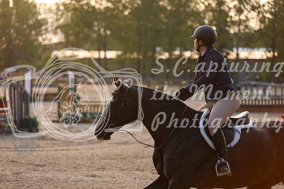 03166 - Mckenna - 2026 Rocky Mountain Classic III - Thursday August 20th