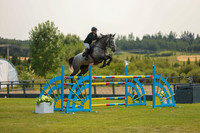 08739 - Mckenna - 2026 Rocky Mountain Classic III - Thursday August 20th