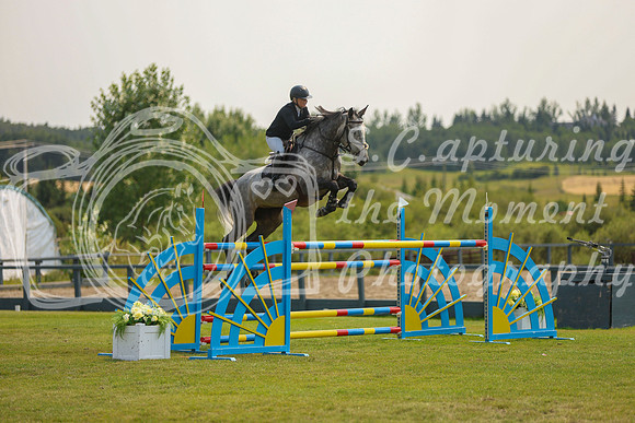 08739 - Mckenna - 2026 Rocky Mountain Classic III - Thursday August 20th