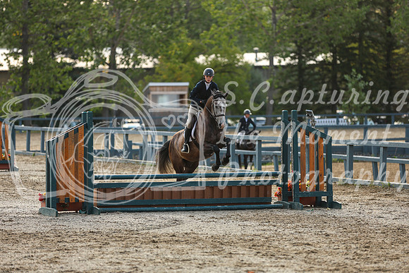 03713 - Mckenna - 2026 Rocky Mountain Classic III - Thursday August 20th