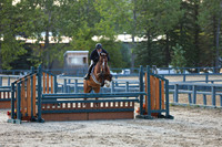 03378 - Mckenna - 2026 Rocky Mountain Classic III - Thursday August 20th