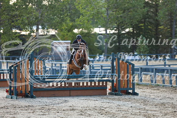 03378 - Mckenna - 2026 Rocky Mountain Classic III - Thursday August 20th