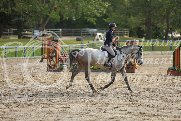 05428 - Mckenna - 2026 Rocky Mountain Classic III - Thursday August 20th