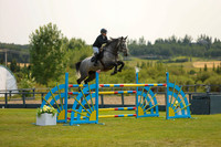 08740 - Mckenna - 2026 Rocky Mountain Classic III - Thursday August 20th