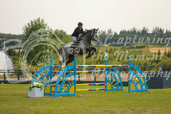 08740 - Mckenna - 2026 Rocky Mountain Classic III - Thursday August 20th
