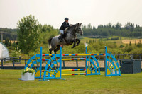 08741 - Mckenna - 2026 Rocky Mountain Classic III - Thursday August 20th