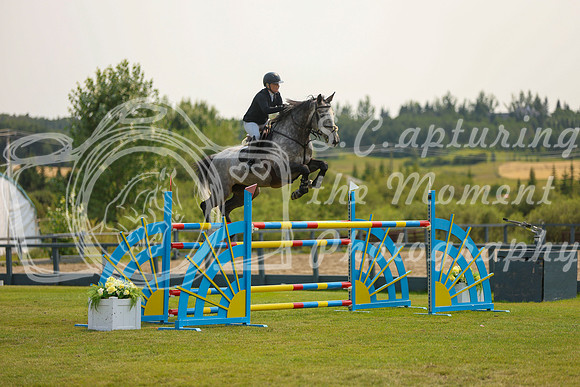 08741 - Mckenna - 2026 Rocky Mountain Classic III - Thursday August 20th