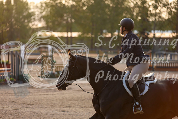 03167 - Mckenna - 2026 Rocky Mountain Classic III - Thursday August 20th