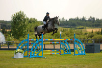 08742 - Mckenna - 2026 Rocky Mountain Classic III - Thursday August 20th