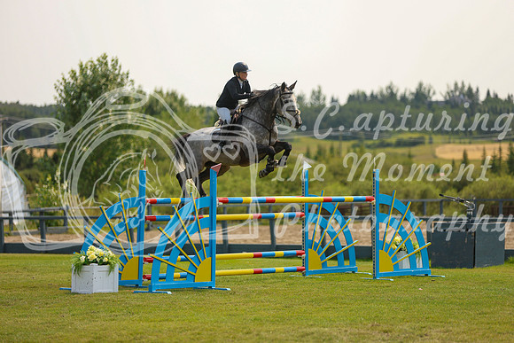08742 - Mckenna - 2026 Rocky Mountain Classic III - Thursday August 20th