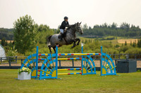 08743 - Mckenna - 2026 Rocky Mountain Classic III - Thursday August 20th