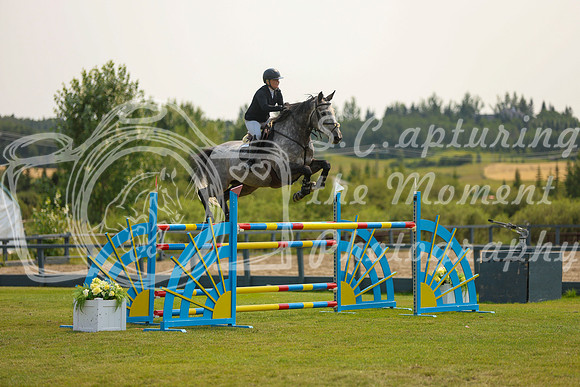 08743 - Mckenna - 2026 Rocky Mountain Classic III - Thursday August 20th