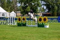 03966 - Shea - 2026 Rocky Mountain Classic III - Thursday August 20th