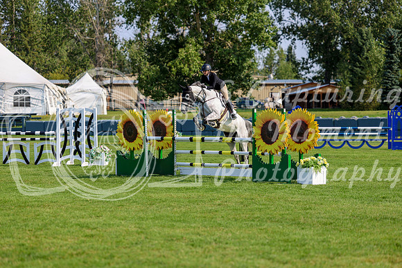 03966 - Shea - 2026 Rocky Mountain Classic III - Thursday August 20th