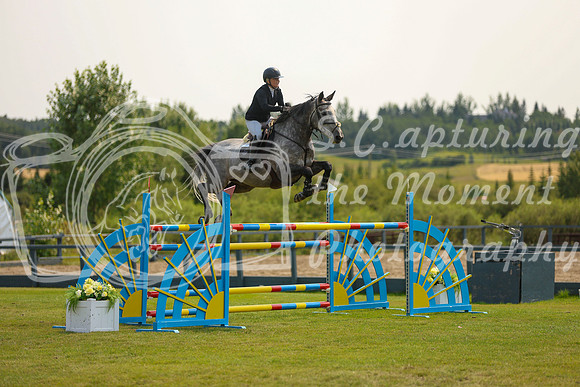 08744 - Mckenna - 2026 Rocky Mountain Classic III - Thursday August 20th