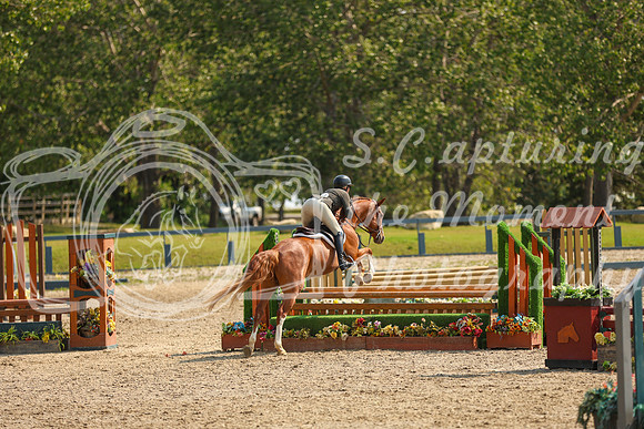 06678 - Mckenna - 2026 Rocky Mountain Classic III - Thursday August 20th