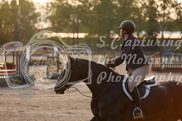 03168 - Mckenna - 2026 Rocky Mountain Classic III - Thursday August 20th