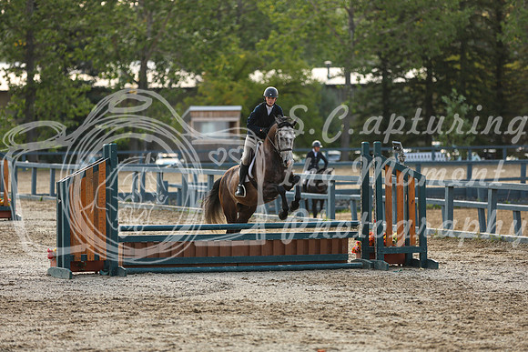 03714 - Mckenna - 2026 Rocky Mountain Classic III - Thursday August 20th