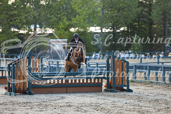 03379 - Mckenna - 2026 Rocky Mountain Classic III - Thursday August 20th