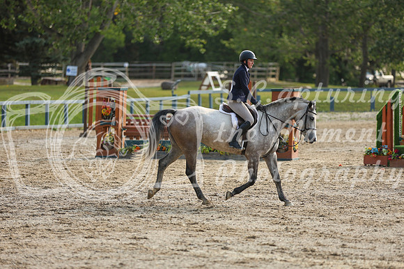 05429 - Mckenna - 2026 Rocky Mountain Classic III - Thursday August 20th