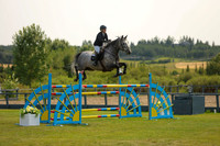 08746 - Mckenna - 2026 Rocky Mountain Classic III - Thursday August 20th