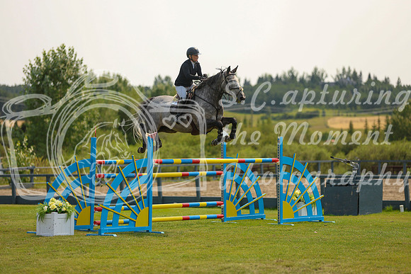 08746 - Mckenna - 2026 Rocky Mountain Classic III - Thursday August 20th