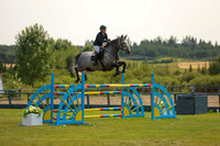 08745 - Mckenna - 2026 Rocky Mountain Classic III - Thursday August 20th