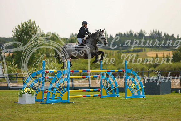 08745 - Mckenna - 2026 Rocky Mountain Classic III - Thursday August 20th