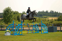 08747 - Mckenna - 2026 Rocky Mountain Classic III - Thursday August 20th