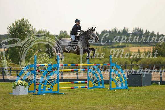 08747 - Mckenna - 2026 Rocky Mountain Classic III - Thursday August 20th