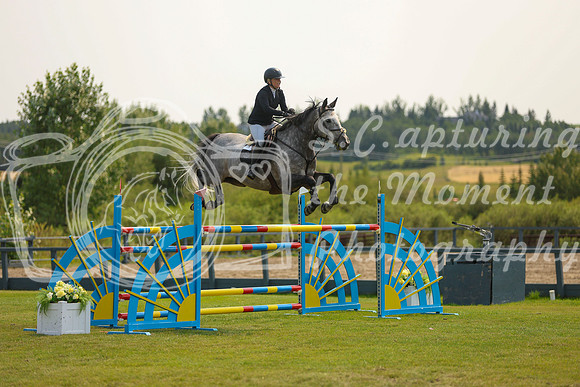 08748 - Mckenna - 2026 Rocky Mountain Classic III - Thursday August 20th