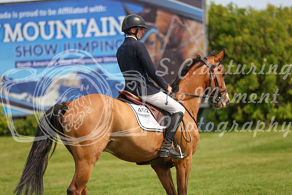 08681 - Mckenna - 2026 Rocky Mountain Classic III - Thursday August 20th