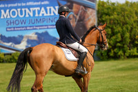 08682 - Mckenna - 2026 Rocky Mountain Classic III - Thursday August 20th