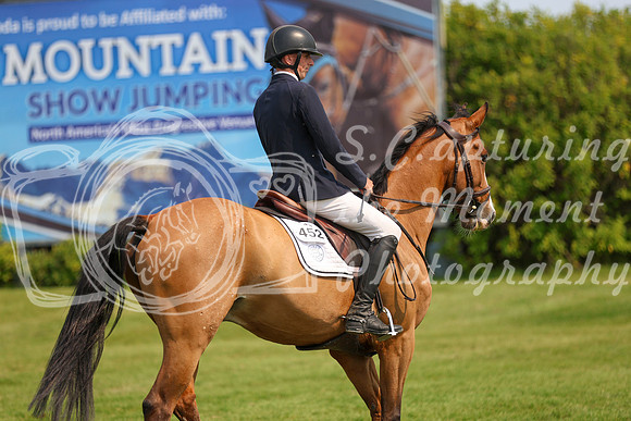 08682 - Mckenna - 2026 Rocky Mountain Classic III - Thursday August 20th