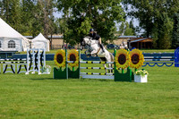 03967 - Shea - 2026 Rocky Mountain Classic III - Thursday August 20th