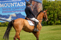 08683 - Mckenna - 2026 Rocky Mountain Classic III - Thursday August 20th
