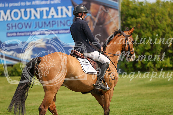 08683 - Mckenna - 2026 Rocky Mountain Classic III - Thursday August 20th