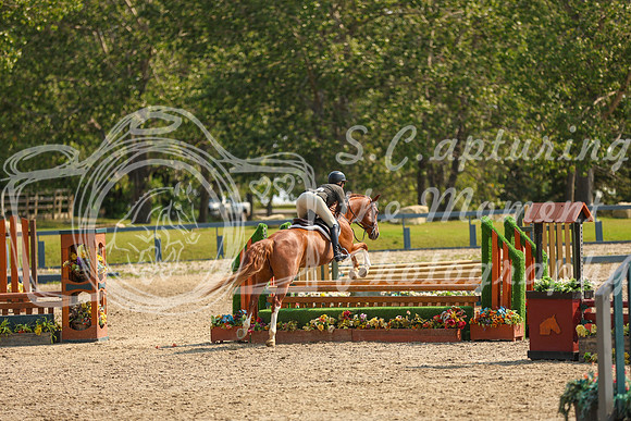 06679 - Mckenna - 2026 Rocky Mountain Classic III - Thursday August 20th