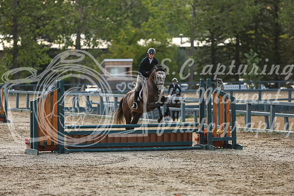 03715 - Mckenna - 2026 Rocky Mountain Classic III - Thursday August 20th