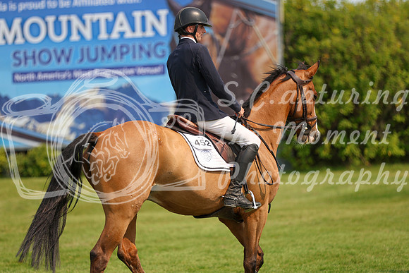 08684 - Mckenna - 2026 Rocky Mountain Classic III - Thursday August 20th