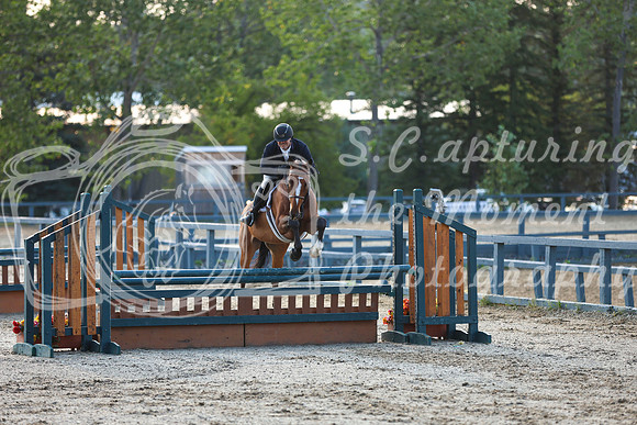 03380 - Mckenna - 2026 Rocky Mountain Classic III - Thursday August 20th