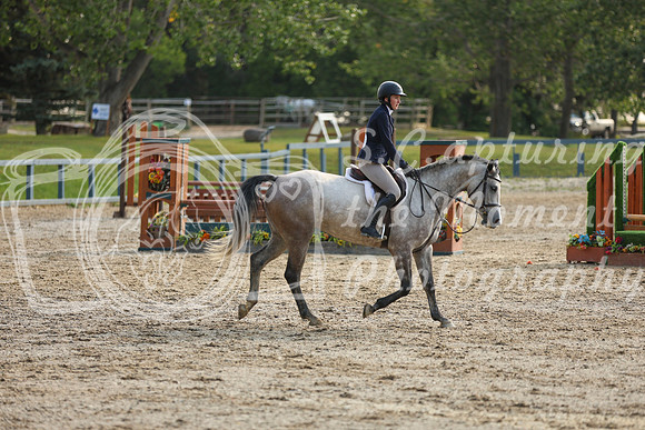 05430 - Mckenna - 2026 Rocky Mountain Classic III - Thursday August 20th