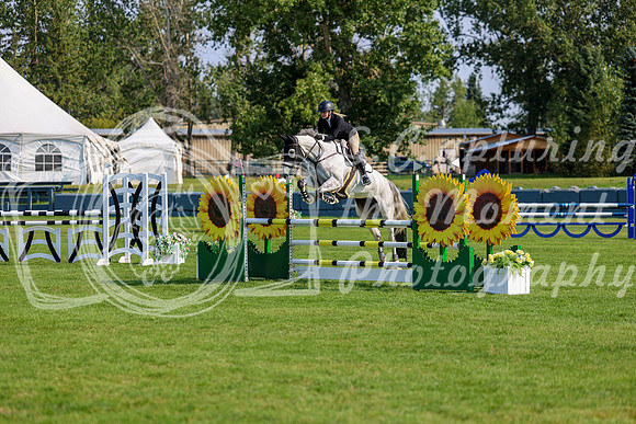 03968 - Shea - 2026 Rocky Mountain Classic III - Thursday August 20th