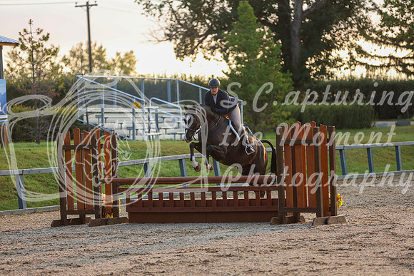 03170 - Mckenna - 2026 Rocky Mountain Classic III - Thursday August 20th