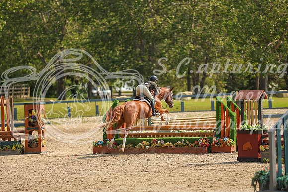 06680 - Mckenna - 2026 Rocky Mountain Classic III - Thursday August 20th