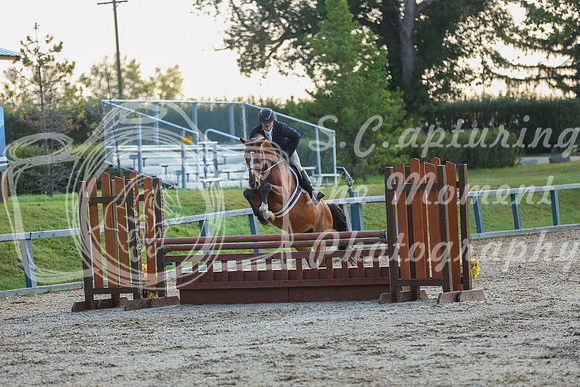 03381 - Mckenna - 2026 Rocky Mountain Classic III - Thursday August 20th