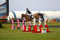 08695 - Mckenna - 2026 Rocky Mountain Classic III - Thursday August 20th