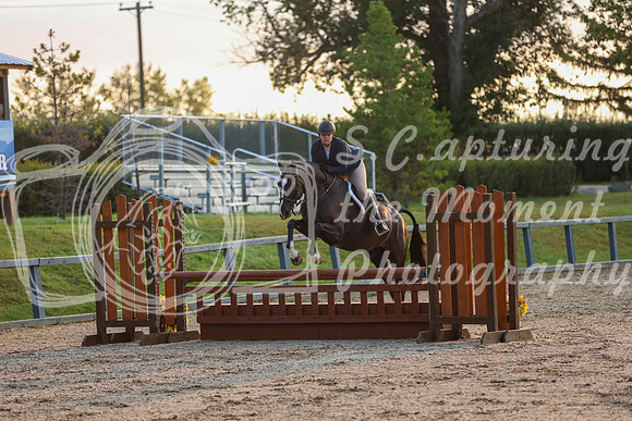03171 - Mckenna - 2026 Rocky Mountain Classic III - Thursday August 20th